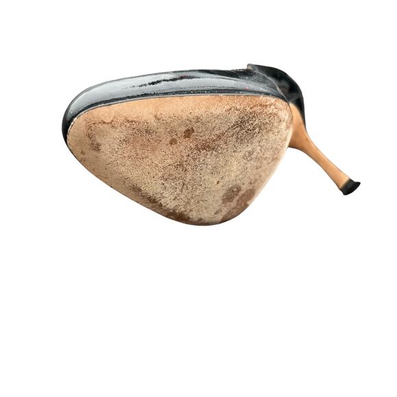 Manolo Blahnik Heels Size 37 - Picture 6 of 6